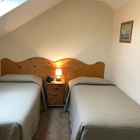 קילקני San Antonio Guesthouse מראה חיצוני תמונה