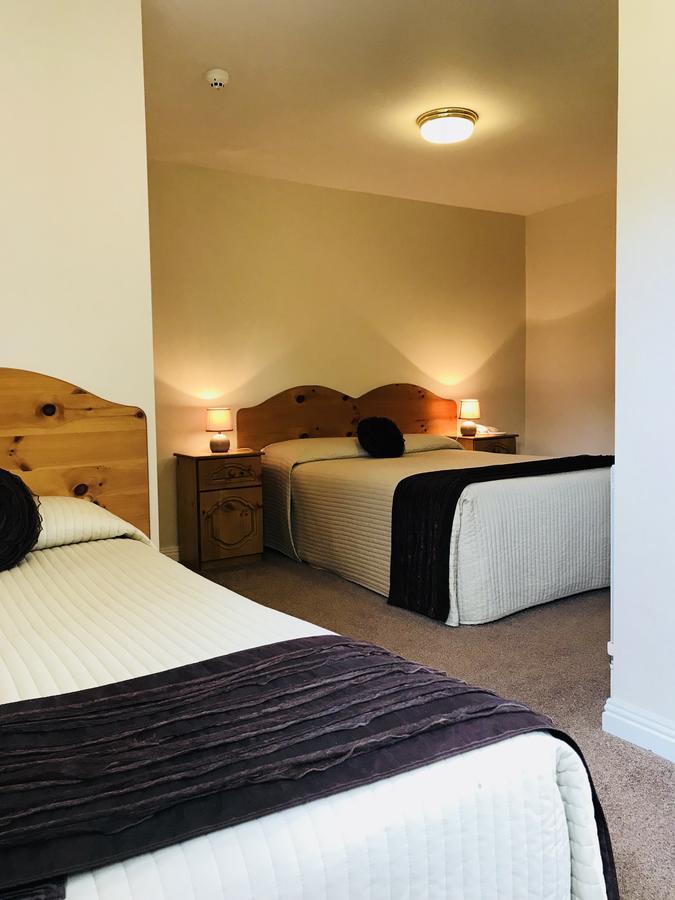 קילקני San Antonio Guesthouse מראה חיצוני תמונה