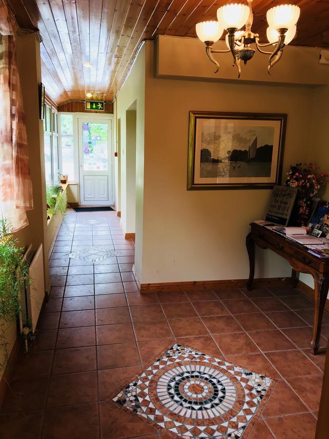 קילקני San Antonio Guesthouse מראה חיצוני תמונה