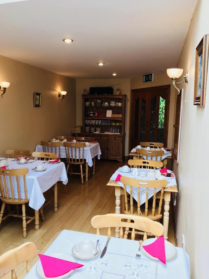 קילקני San Antonio Guesthouse מראה חיצוני תמונה