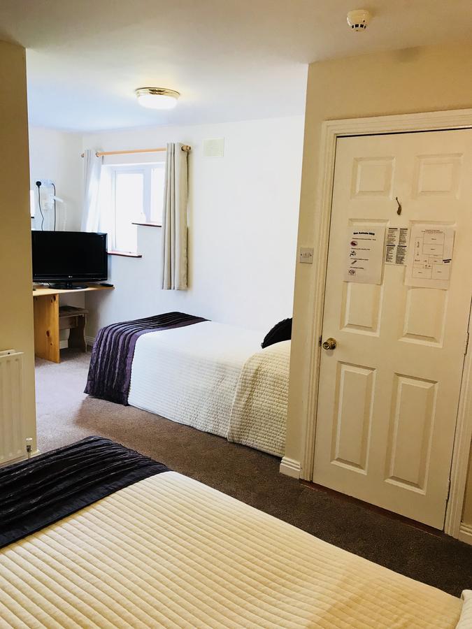 קילקני San Antonio Guesthouse מראה חיצוני תמונה