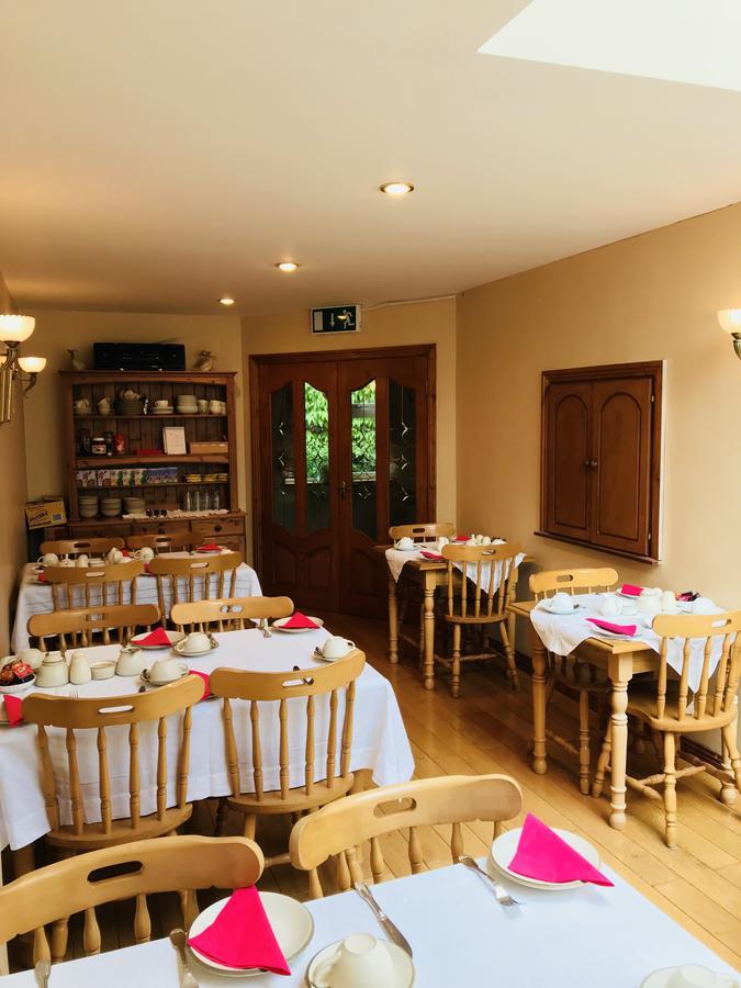 קילקני San Antonio Guesthouse מראה חיצוני תמונה