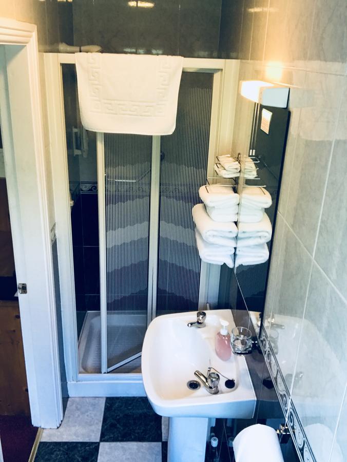 קילקני San Antonio Guesthouse מראה חיצוני תמונה