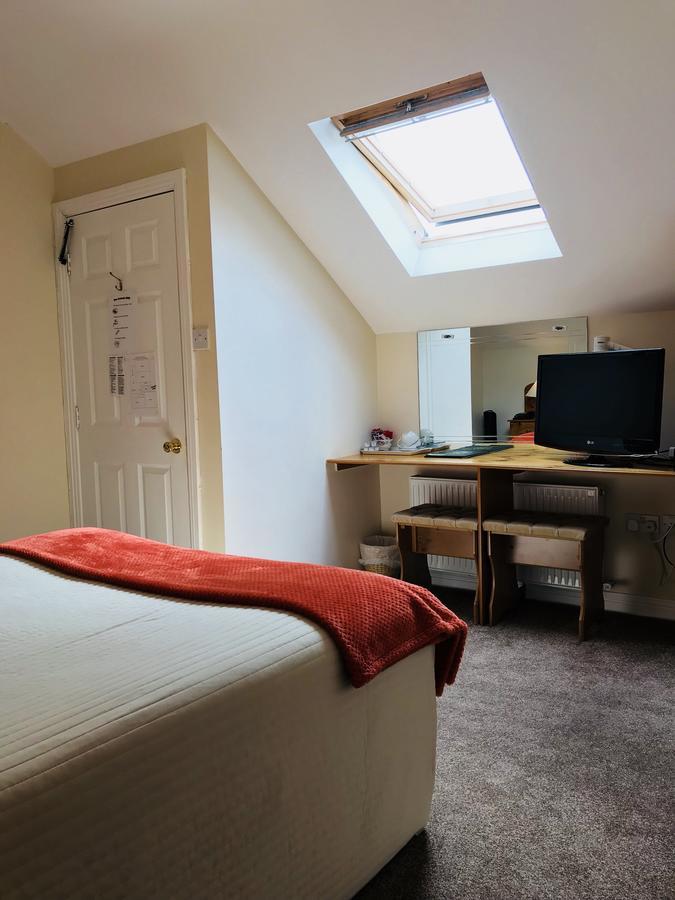 קילקני San Antonio Guesthouse מראה חיצוני תמונה