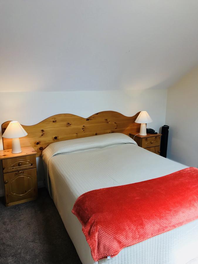 קילקני San Antonio Guesthouse מראה חיצוני תמונה