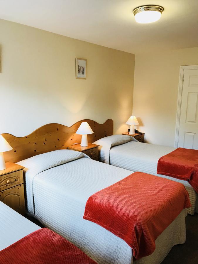 קילקני San Antonio Guesthouse מראה חיצוני תמונה