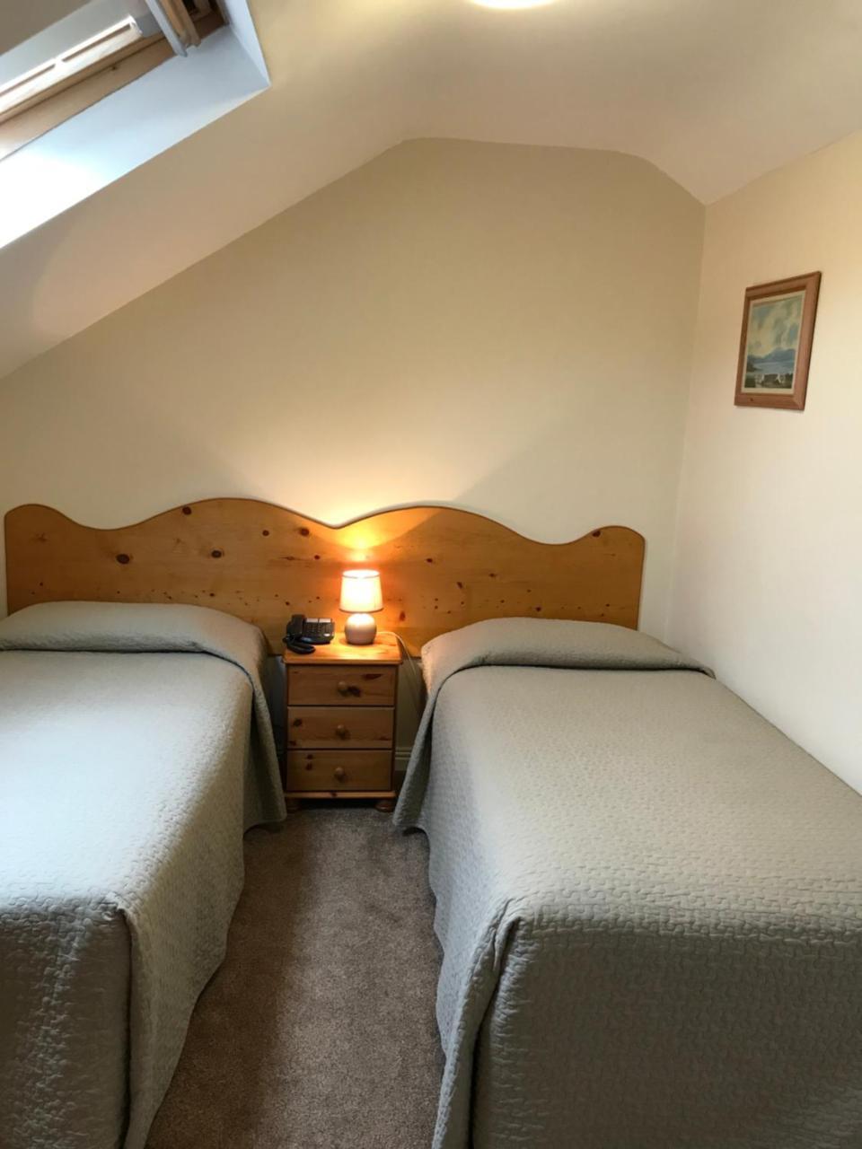 קילקני San Antonio Guesthouse מראה חיצוני תמונה