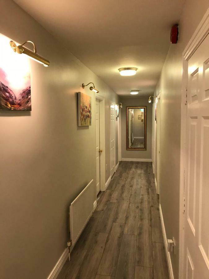קילקני San Antonio Guesthouse מראה חיצוני תמונה