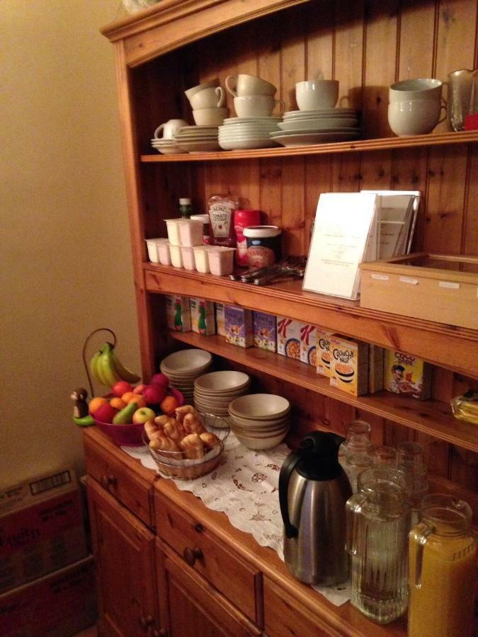 קילקני San Antonio Guesthouse מראה חיצוני תמונה