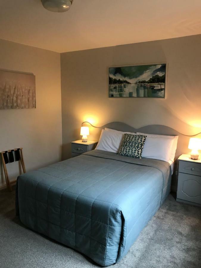 קילקני San Antonio Guesthouse מראה חיצוני תמונה