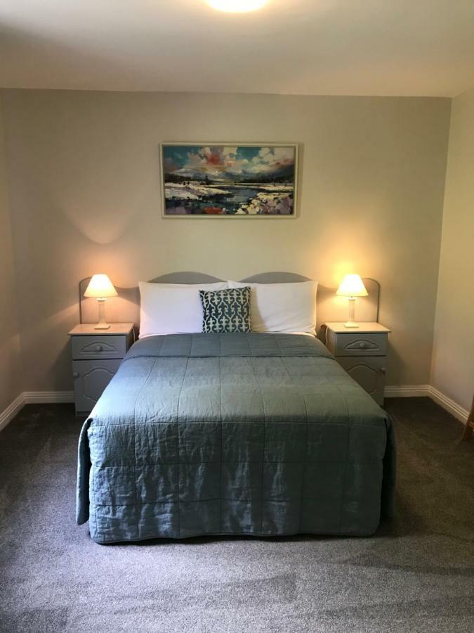 קילקני San Antonio Guesthouse מראה חיצוני תמונה