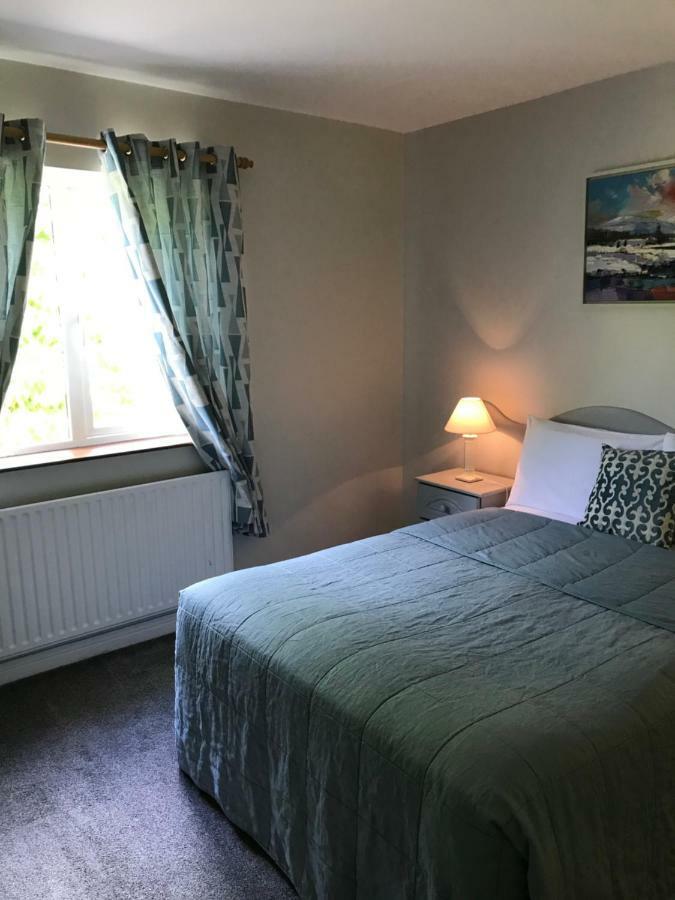 קילקני San Antonio Guesthouse מראה חיצוני תמונה